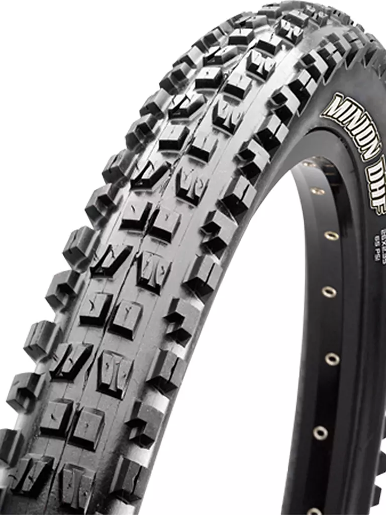 MAXXIS | Neumático MTB 29" Minion DHF WT 3C MaxxTerra EXO+ TR | Negro