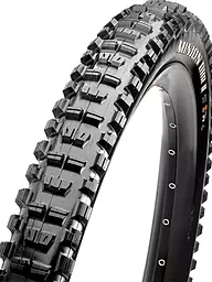 MAXXIS | Neumático MTB 29" Minion DHR II WT 3C MaxxTerra EXO+ TR | Negro