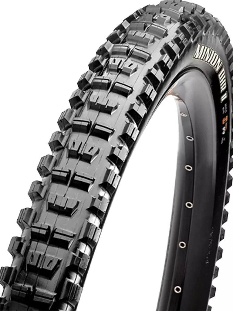 MAXXIS | Neumático MTB 29" Minion DHR II WT 3C MaxxTerra EXO+ TR | Negro