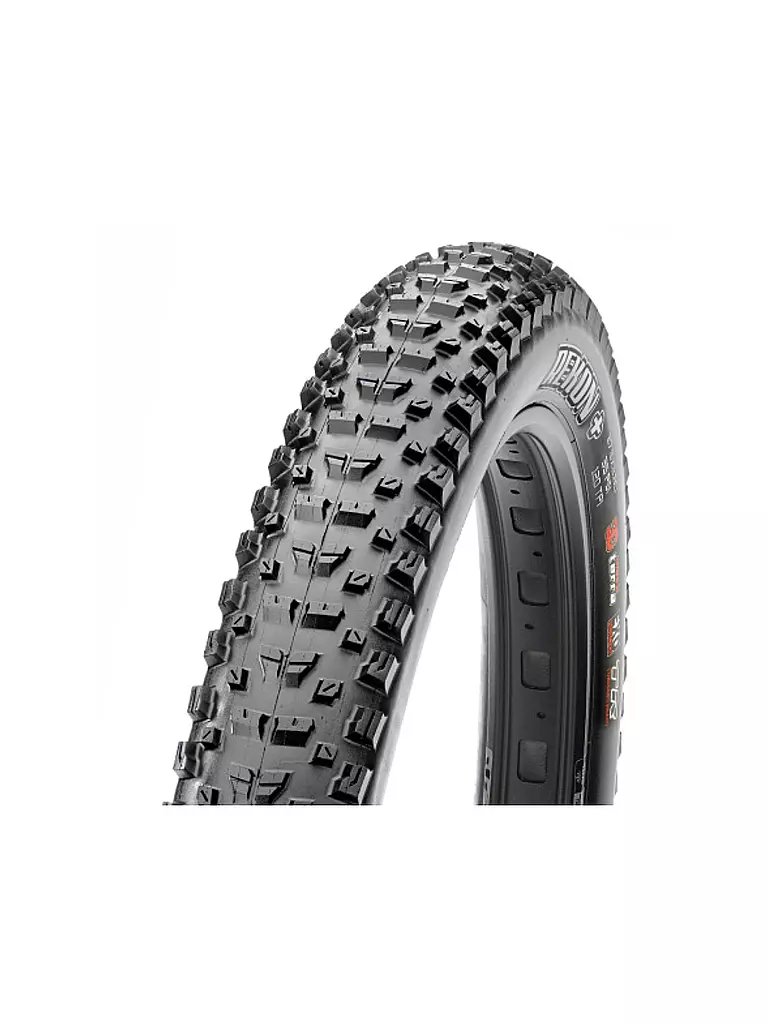 MAXXIS | Neumático MTB Rekon 29er, 2.60 (WT), Dual, TR + EXO | Negro