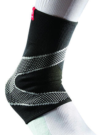 MC DAVID | Tobillera con refuerzos de gel