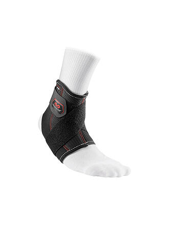 MC DAVID | Tobillera de soporte con correa