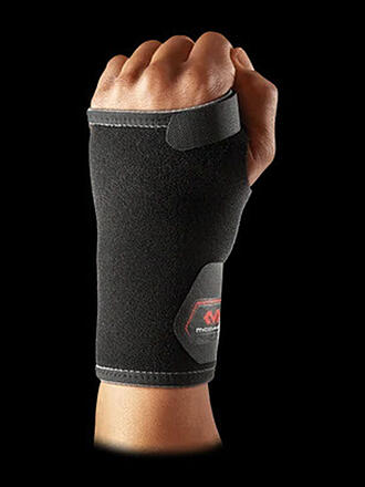 MC DAVID | Muñequera para túnel carpiano ajustable