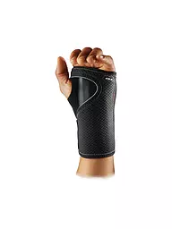 MC DAVID | Muñequera para túnel carpiano ajustable | Negro