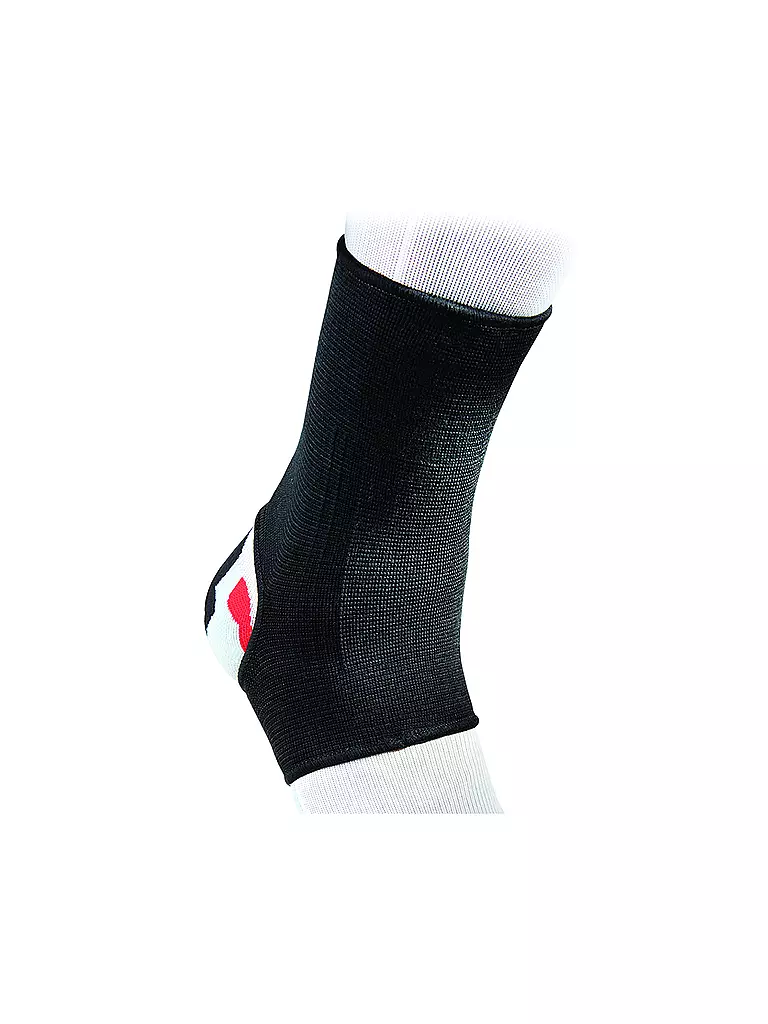 MC DAVID | Tobillera | Negro