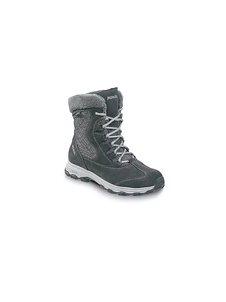 MEINDL | Botas de invierno para mujer Civetta GTX | Gris