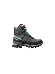 MEINDL | Botas de montaña para mujer Air Revolution 4.6 Lady | Gris