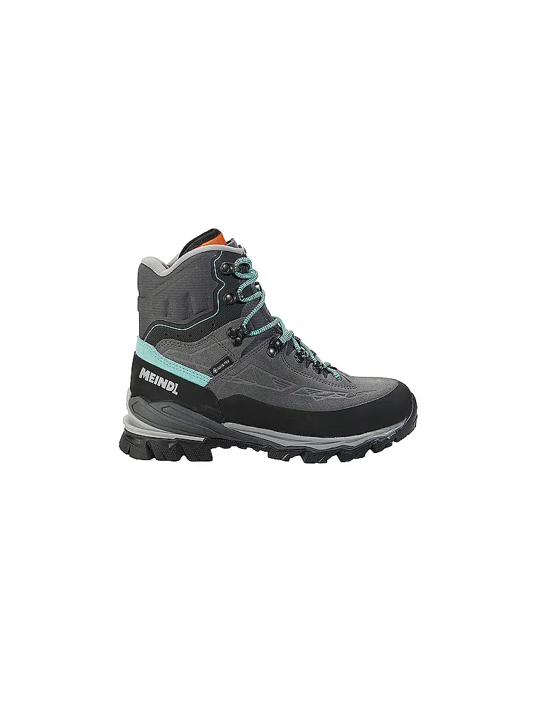 MEINDL | Botas de montaña para mujer Air Revolution 4.6 Lady | Gris