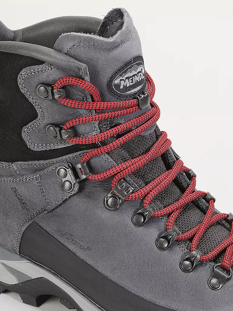 MEINDL | Botas de senderismo para hombre La Gomera MFS |