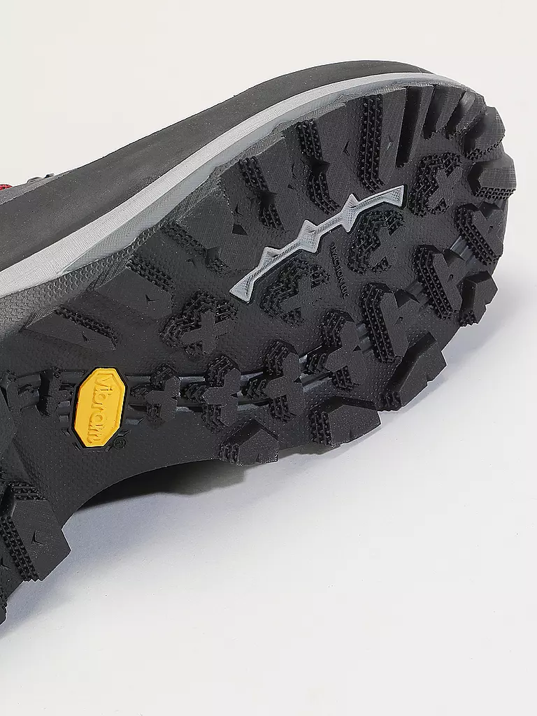 MEINDL | Botas de senderismo para hombre La Gomera MFS |