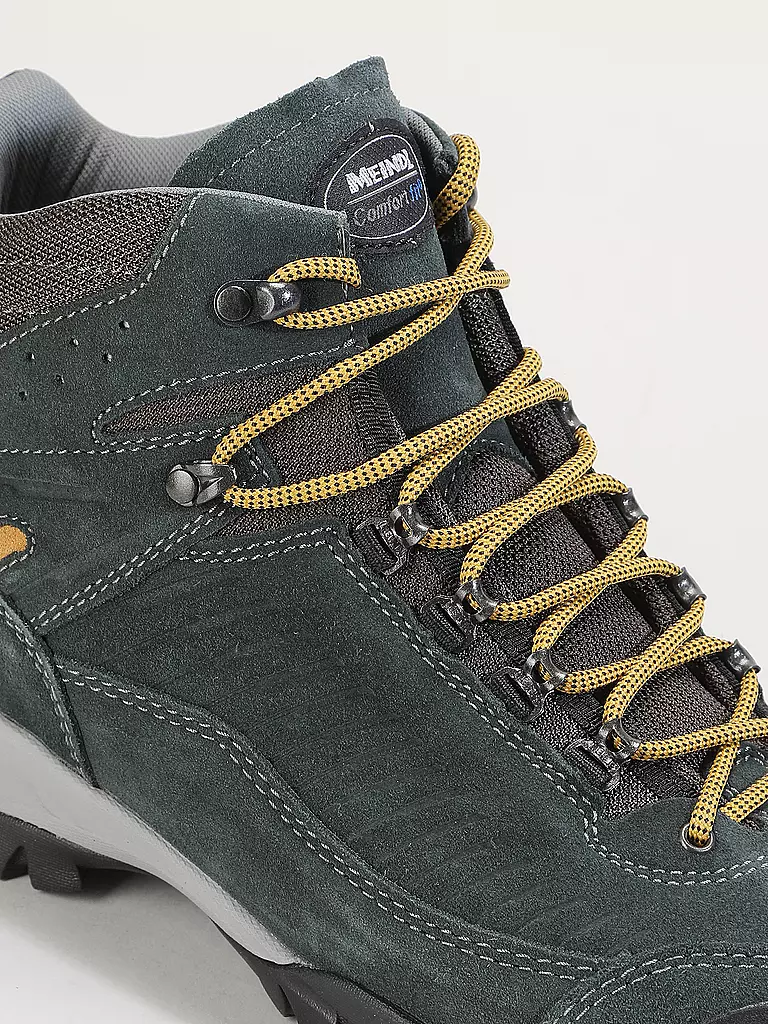 MEINDL | Botas de senderismo para hombre Salo Mid GTX |