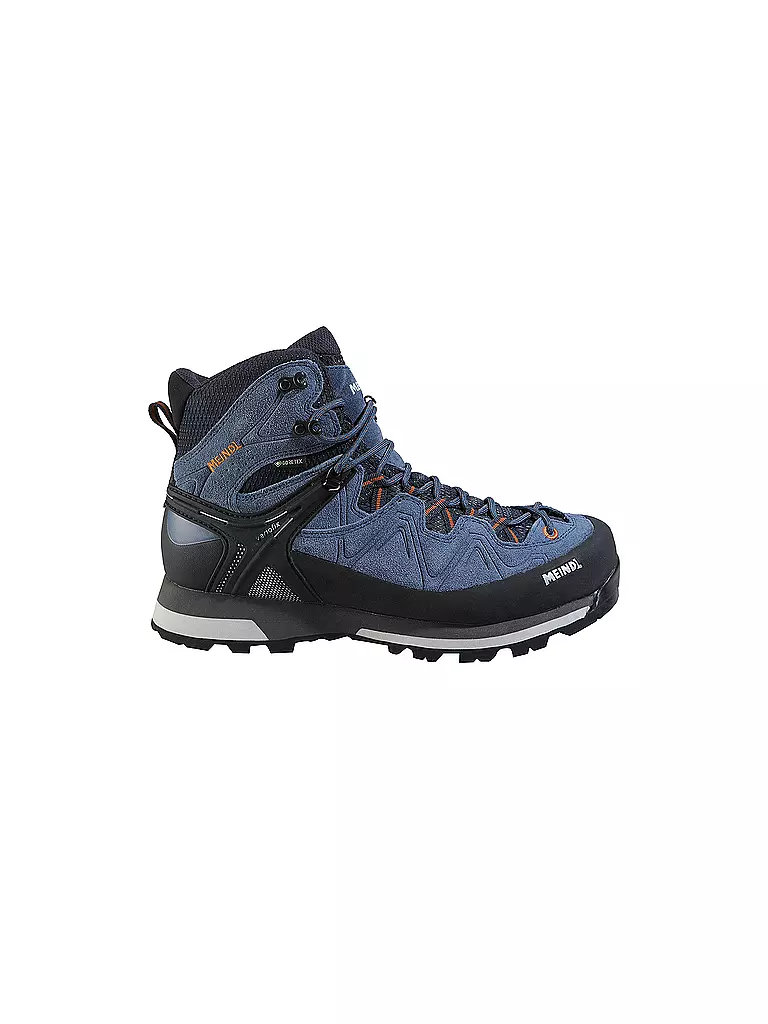 MEINDL | Botas de senderismo para hombre Tonale GTX | Azul