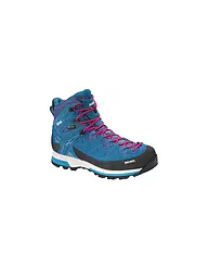 MEINDL | Botas de senderismo para mujer Tonale Lady GTX | Azul
