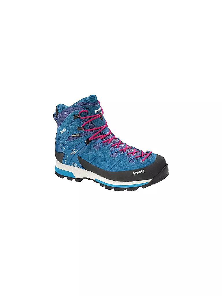 MEINDL | Botas de senderismo para mujer Tonale Lady GTX | Azul