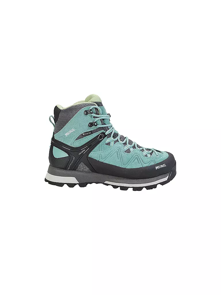 MEINDL | Botas de senderismo para mujer Tonale Lady GTX | Verde claro