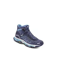 MEINDL | Damen Wanderschuhe Finale Lady Mid GTX | Azul