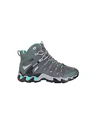 MEINDL | Damen Wanderschuhe Serles GTX | Gris