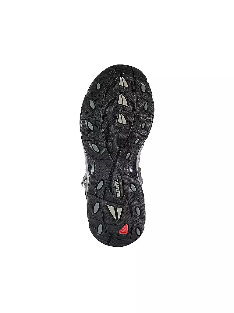 MEINDL | Damen Wanderschuhe Serles GTX | Gris
