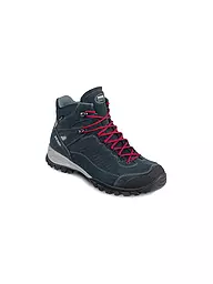 MEINDL | Herren Wanderschuhe Salo Mid GTX | Azul