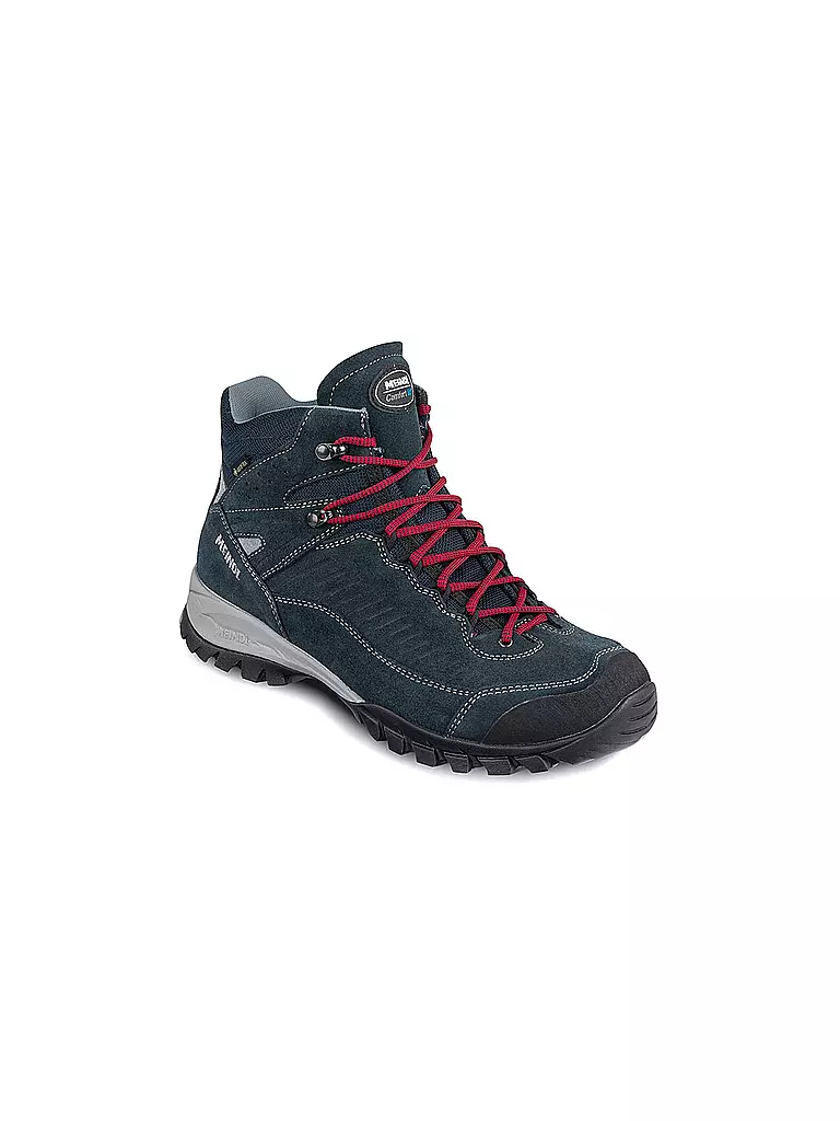 MEINDL | Herren Wanderschuhe Salo Mid GTX | Azul