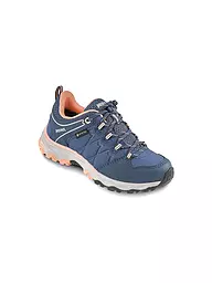 MEINDL | Kinder Multifunkschuhe Ontario JR GTX | Azul