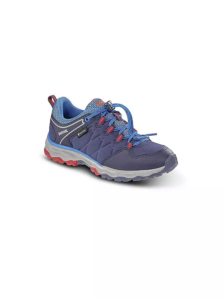 MEINDL | Kinder Multifunkschuhe Ontario JR GTX | Azul