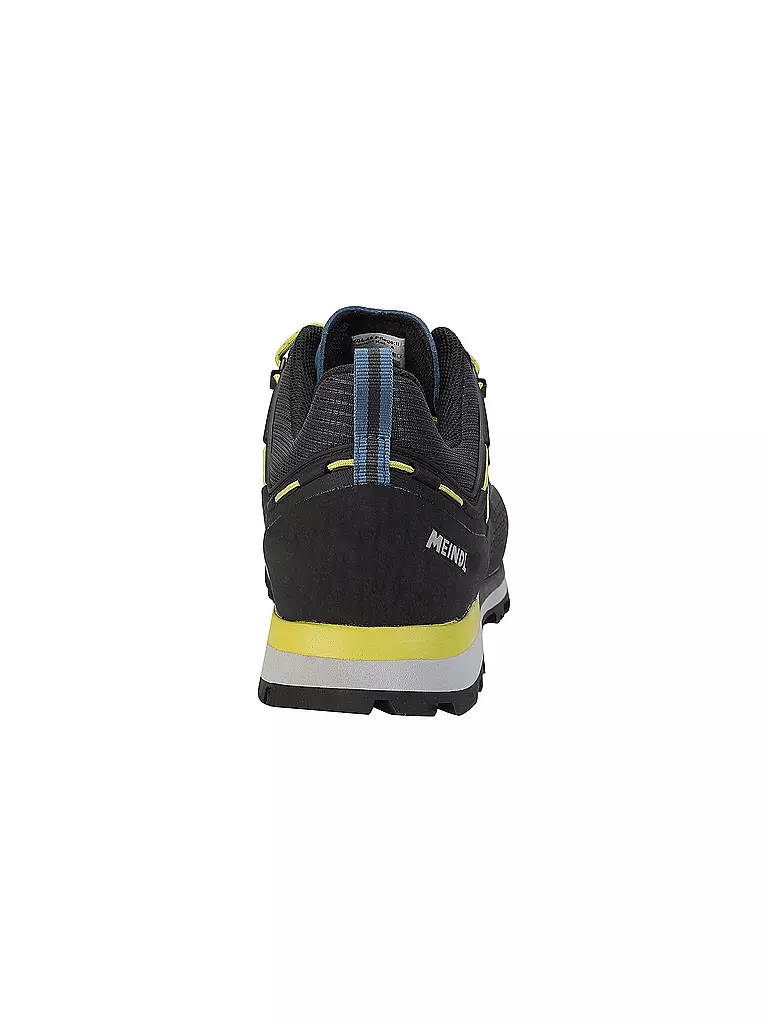 MEINDL | Zapatillas de aproximación para hombre Literock free GTX |