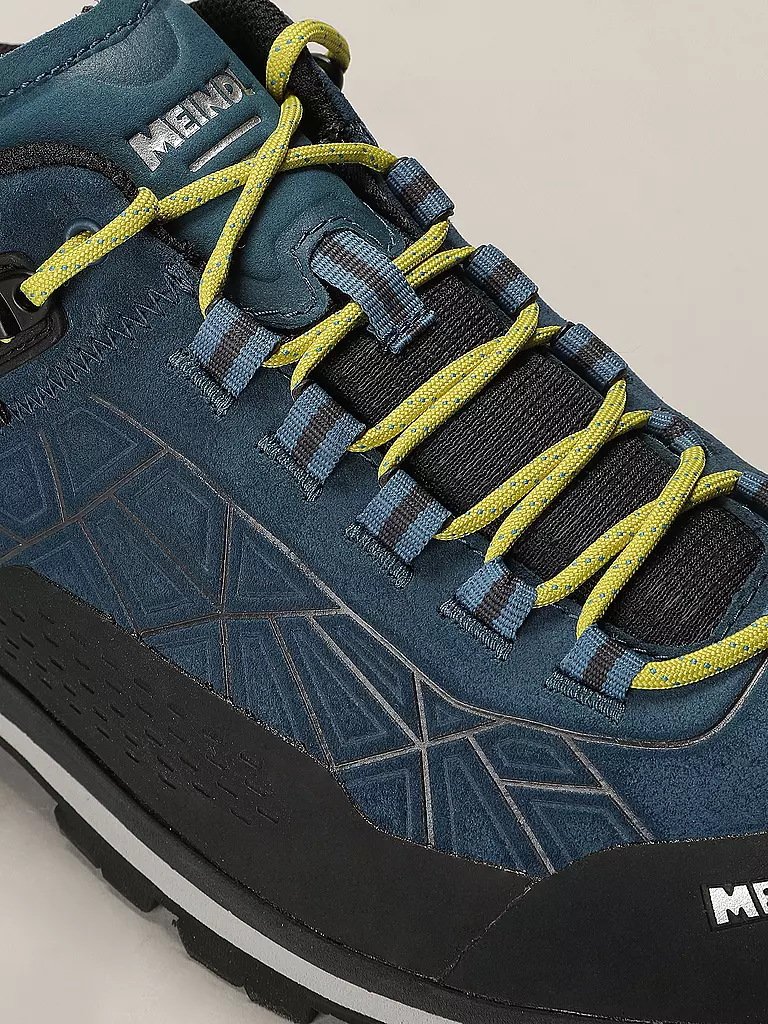 MEINDL | Zapatillas de aproximación para hombre Literock free GTX |