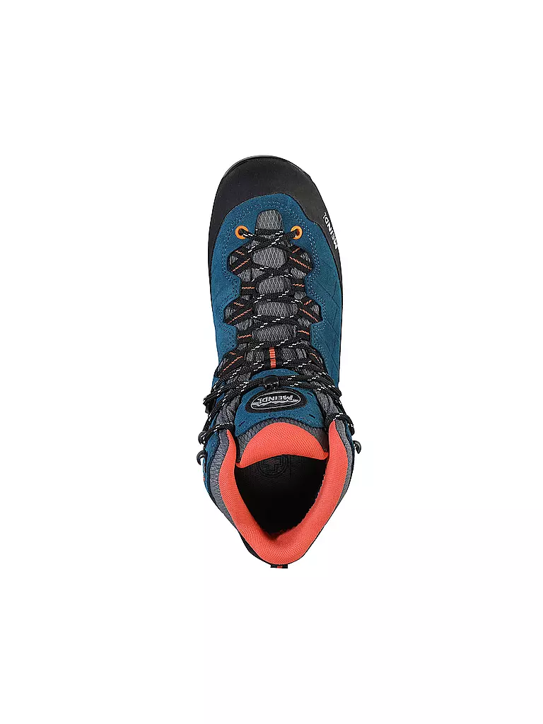 MEINDL | Zapatos de aproximación para hombre Litepeak GTX | Azul