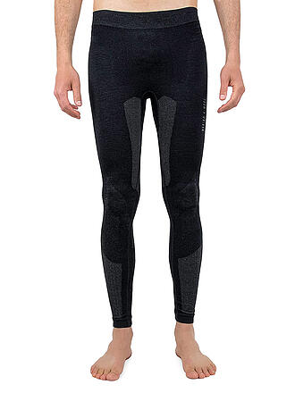 MERINO & MORE | Calzoncillos largos funcionales para hombre