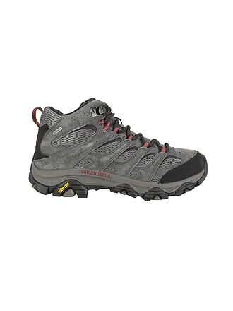 MERRELL | Botas de senderismo para hombre Moab 3 GORE-TEX® Mid
