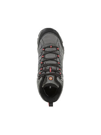 MERRELL | Botas de senderismo para hombre Moab 3 GORE-TEX® Mid