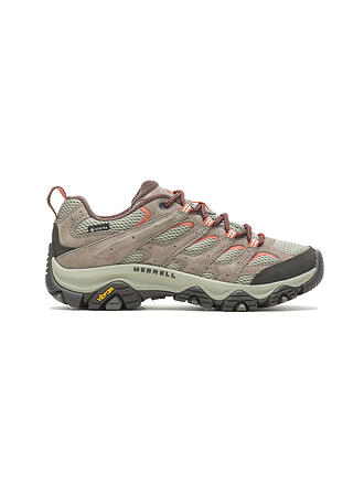 MERRELL | Zapatillas multifunción para mujer Moab 3 GTX WMN