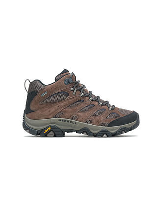 MERRELL | Zapatillas de senderismo para hombre Moab 3 Mid GTX