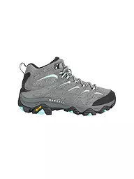 MERRELL | Botas de senderismo para mujer Moab 3 GORE-TEX® Mid | Gris