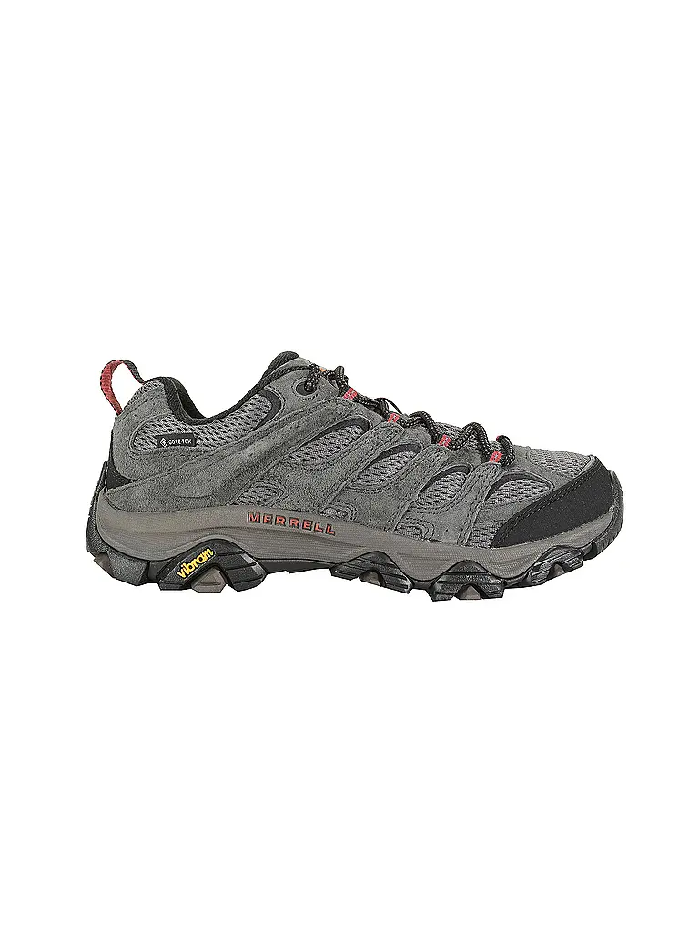 MERRELL | Zapatillas multifunción para hombre Moab 3 GORE-TEX® | Gris