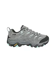 MERRELL | Zapatillas multifunción para mujer Moab 3 GORE-TEX® | Gris