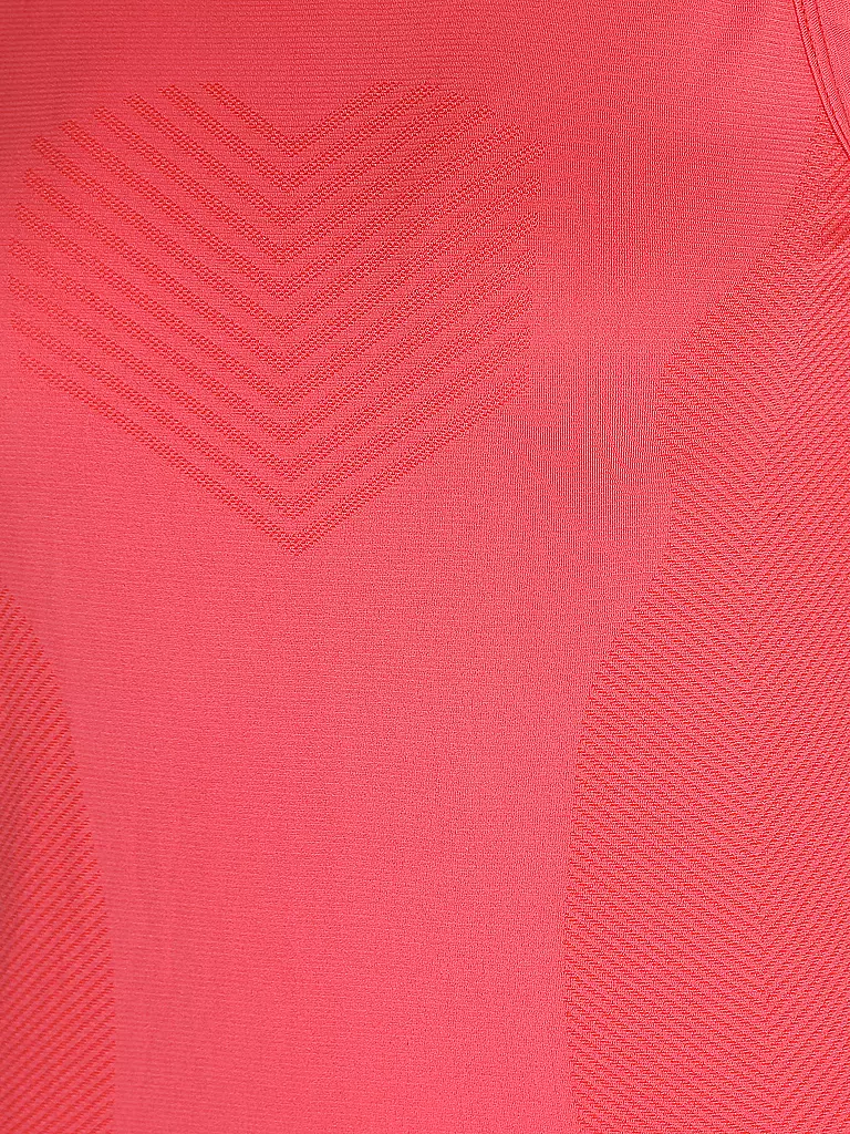 MERU |  Damen Singlet Atka  | Fucsia