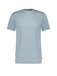 MERU |  Herren Funktionsshirt Laholm  | Gris