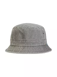 MERU |  Wanderhut Bucket 50+  | Oliva