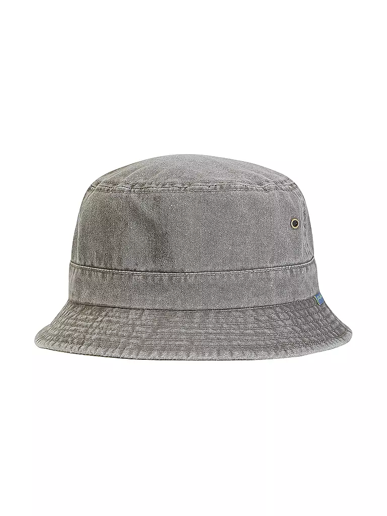 MERU |  Wanderhut Bucket 50+  | Oliva