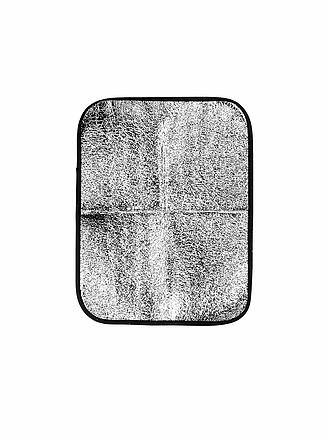 MERU | Cojín de asiento de aluminio