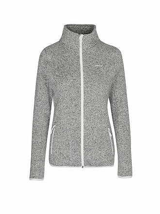 MERU | Chaqueta polar Bergen para mujer