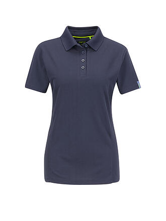 MERU | Polo de mujer Bristol