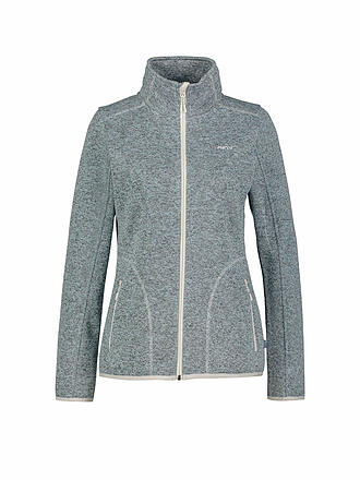MERU | Chaqueta polar Bergen para mujer