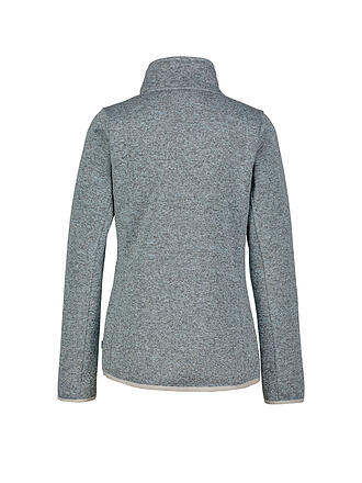MERU | Chaqueta polar Bergen para mujer
