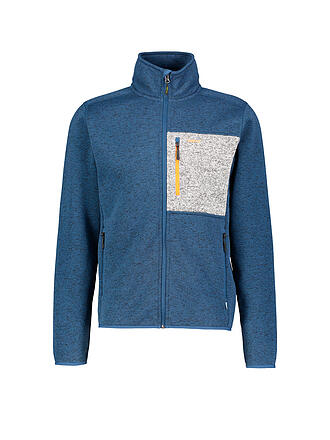 MERU | Chaqueta polar para hombre Askersund