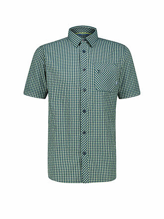 MERU | Camisa de senderismo para hombre Valongo Uni