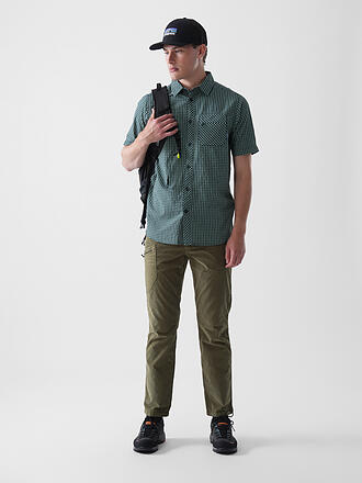 MERU | Camisa de senderismo para hombre Valongo Uni