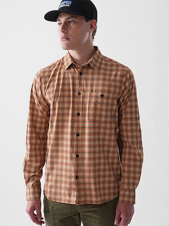 MERU | Camisa outdoor para hombre Peania